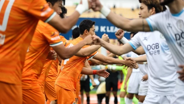 Α' Ν. Κορέας: Στήριξη στην πρωτοπόρο