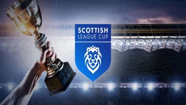 Λιγκ Καπ Σκωτίας: Νίκες με γκολ για Μάδεργουελ και Σεντ Μίρεν