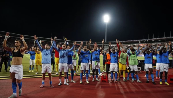 Πλέι οφ Τσάμπιονς Λιγκ: Πάφος-όνειρο, αγγίζει τη league phase!