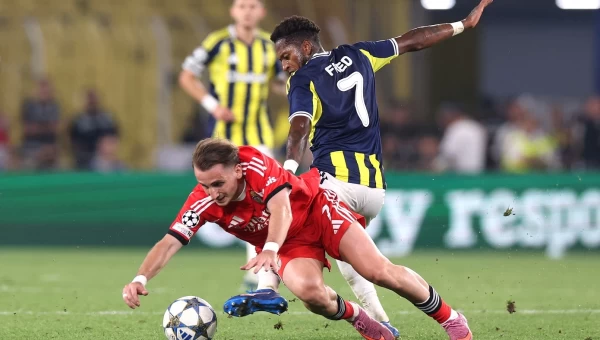 Ανοικτοί λογαριασμοί για Φενέρ και Μπενφίκα (0-0)