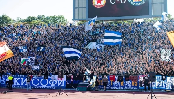 Η Λέφσκι και τα γκολ!