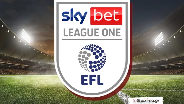 Λιγκ 1 Αγγλίας: Αήττητη η Στόκπορτ!