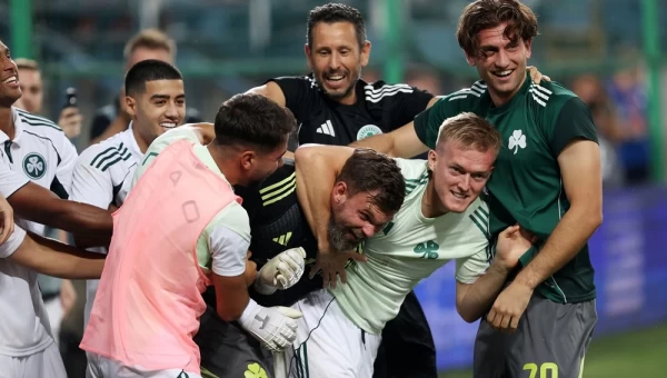 Σαχτάρ - Παναθηναϊκός 3-4 (πέν.): Το Τριφύλλι της Ευρώπης είναι εδώ! 