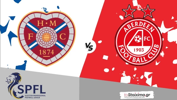 Πρέμιερ Σκωτίας: Χαρτς - Αμπερντίν, ποντάρισμα στην προϊστορία