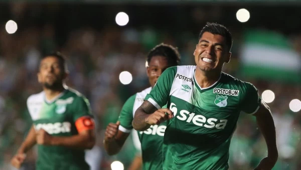 A' Κολομβίας: Ντεπορτίβο Κάλι - Ουνιόν Μανταλένα, για τη παραμονή!