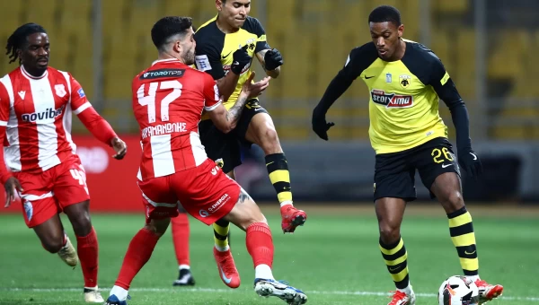 Ξεκίνημα με νίκες