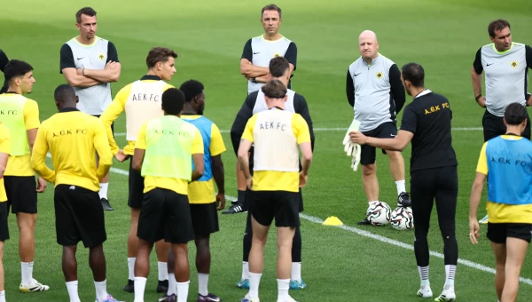 Διαφορετική αφετηρία, κοινός ο στόχος