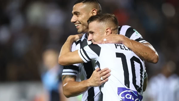 ΠΑΟΚ - Ριέκα 5-0: Πρόκριση με παράσταση πέντε αστέρων στην Τούμπα