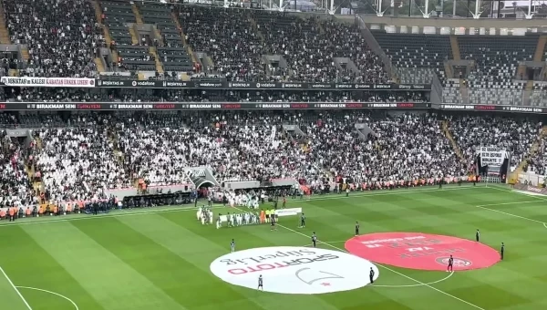 Θέλει και μπορεί η Μπεσίκτας