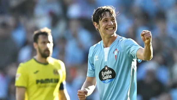 Η άλλη εντός έδρας Θέλτα