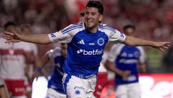 Α' Βραζιλίας: Η δυνατή Κρουζέιρο