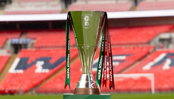 Λιγκ Τρόφι: Παίζουν επιθετικά οι μικροί! 