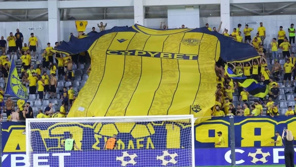 Α' Κύπρου: ΑΕ Λεμεσού - Ολυμπιακός Λευκωσίας, πρεμιέρα με γκολ