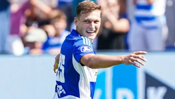 Α' Ολλανδίας: Τέλσταρ - Τσβόλε, αδιέξοδο...