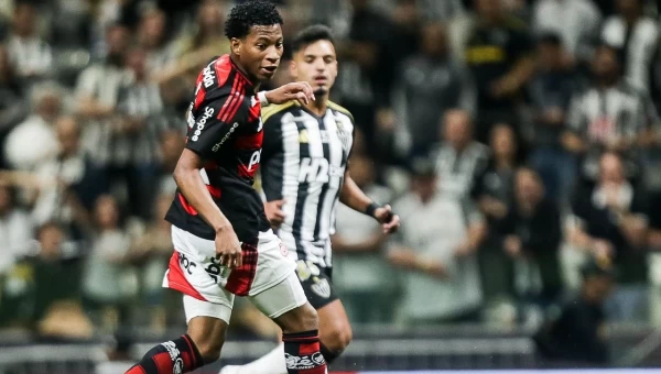 Α' Βραζιλίας: Το Φλαμένγκο - Μιρασόλ και η Μποταφόγκο