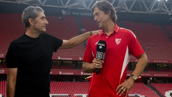 Αθλέτικ Μπιλμπάο - Σεβίλλη 3-2: Ο Βαλβέρδε νίκησε τον Αλμέιδα!