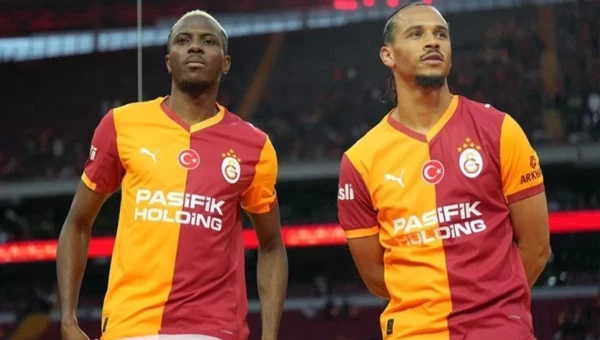 Α' Τουρκίας: Γκαζιαντέπ - Γαλατασαράι, χαοτική διαφορά ποιότητας