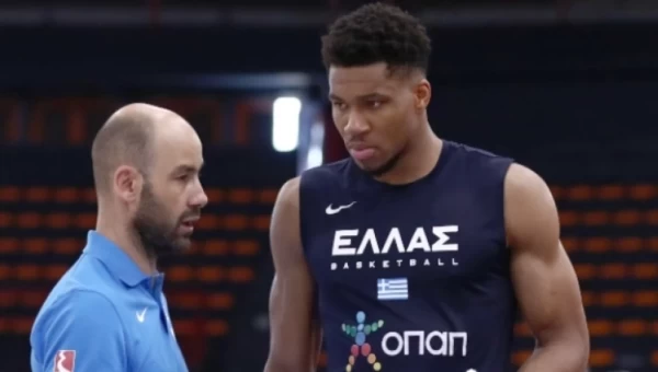 Σοβαρή,η άμυνα και το κλασικό πρόβλημα!