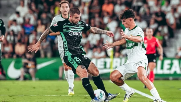 Ισοπαλία για Έλτσε και Μπέτις