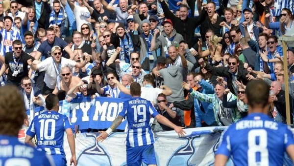 Από τη Σουηδία μέχρι τη Γερμανία!