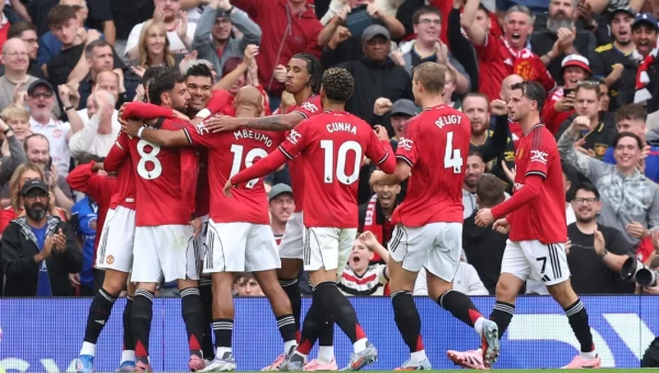 Premier League: Γλίτωσε το κάζο η Γιουνάιτεντ! 