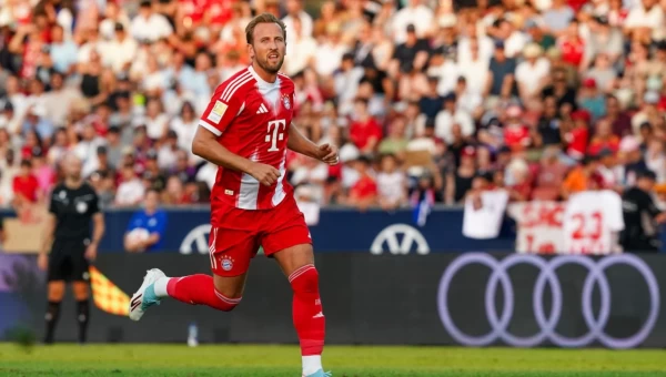 Στουτγκάρδη – Μπάγερν 1-2: Στους Βαυαρούς το Σούπερ Καπ! 