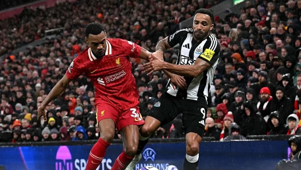 Premier League: Νιούκαστλ - Λίβερπουλ και στη μέση ο Ίσακ!