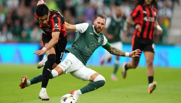 Ευρωπαϊκά φαβορί!