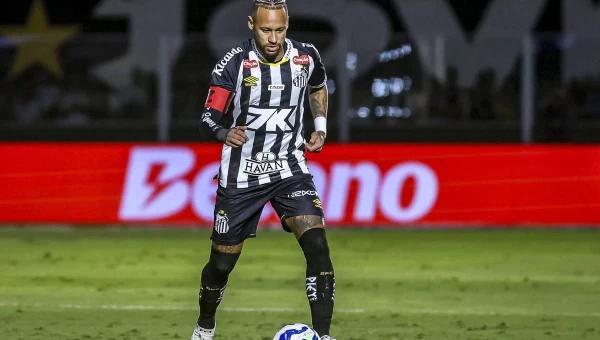 Α' Βραζιλίας: Σάντος - Ζουβεντούδε, καίγονται!