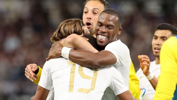 Αντερλεχτ - ΑΕΚ 1-1: Χρυσή αλλαγή ο Ελίασον, για νίκη-πρόκριση στην Αθήνα