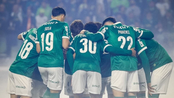 Η στόχευση της Παλμέιρας