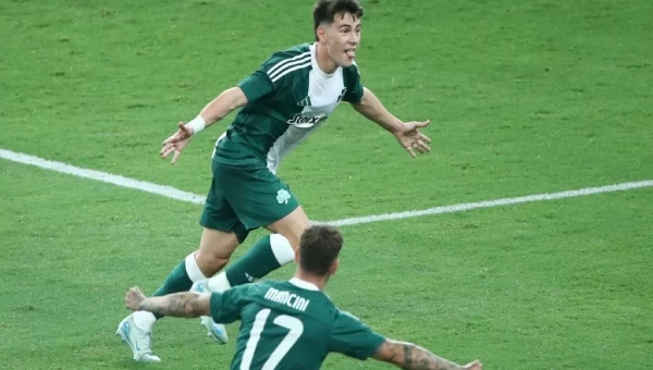 To πρώτο βήμα στο 1.60!