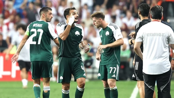 Η πρεμιέρα του Παναθηναϊκού