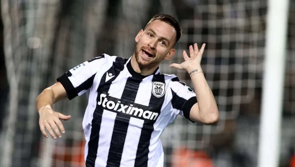 Ευρωπαϊκή δυάδα!