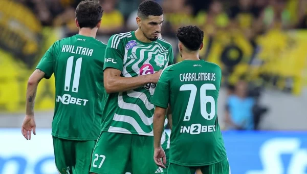 Α' Κύπρου: Ξεχωρίζει το ντέρμπι της Λεμεσού