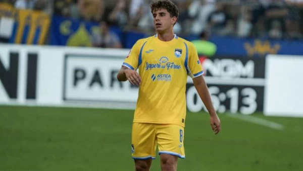 Β' Ιταλίας: Πεσκάρα - Τσεζένα, σέντρα με υπομονή