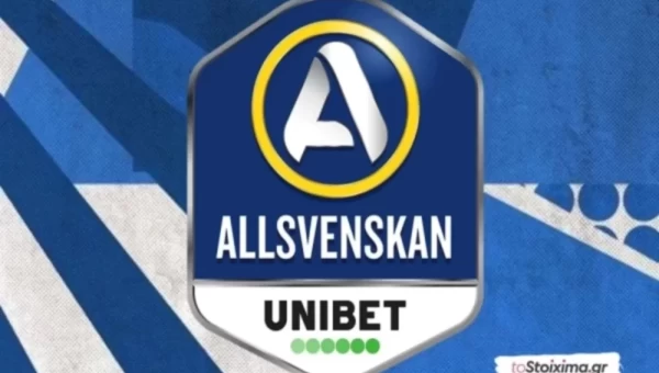 Α' Σουηδίας: Με το 3.80 στο "εξάποντο" σωτηρίας