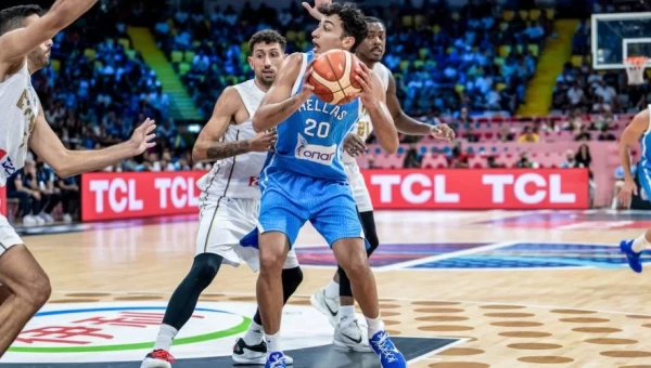 Πλησιάζει πρωτιά και ο Σαμοντούροφ!