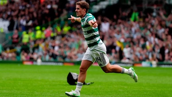 Λύτρωση στο φινάλε για τη Σέλτικ