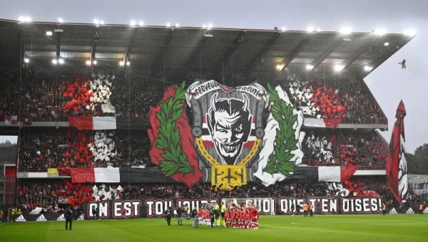 Αφήνει υποσχέσεις η Σταντάρ