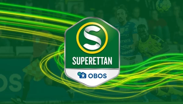 Β' Σουηδίας: Με κίνητρο και φόρμα Σούντσβαλ και Κάλμαρ