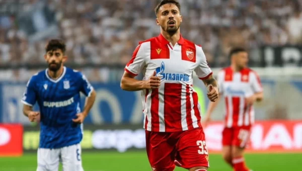 Προκριματικά Champions League: Ερυθρός Αστέρας - Λεχ Πόζναν, ντουμπλάρουν τις νίκες οι Σέρβοι