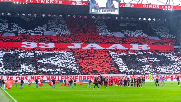 Θέλει και μπορεί η Τβέντε