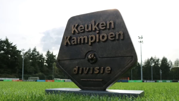 Β' Ολλανδίας: Πιο πειστική η Καμπούρ!