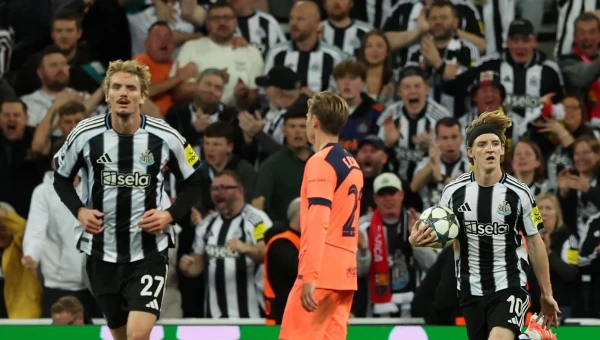 Champions League: Ουνιόν - Νιουκάστλ, οver και G/G στο Βέλγιο