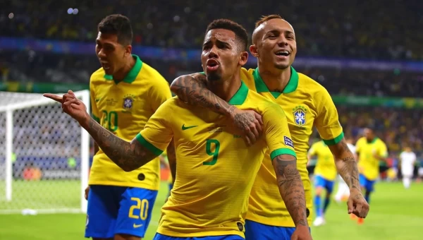 Με “εθνικά” φαβορί!