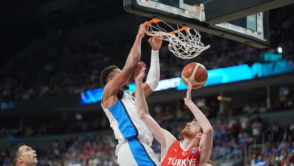 Ελλάδα - Τουρκία 68-94: Το όνειρο έγινε εφιάλτης