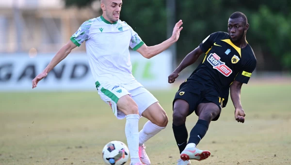 Δοκιμασίες για τα φαβορί