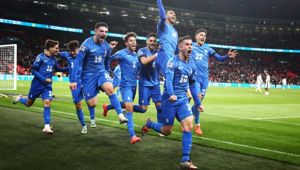 Ξεκίνημα με τρίποντο