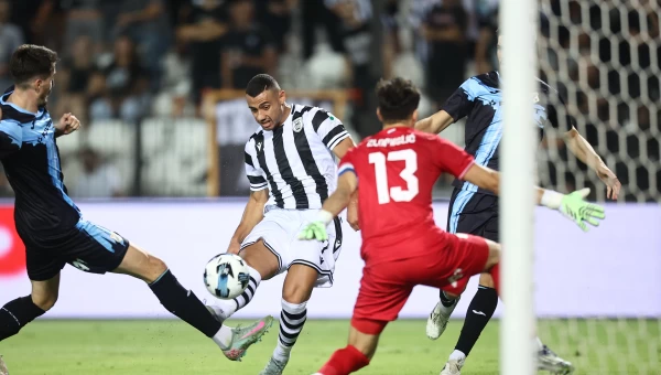 Γκολ σε Ευρώπη και Κύπελλο